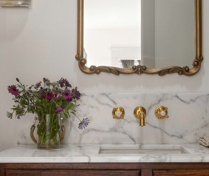 צימר The Craft House Inn