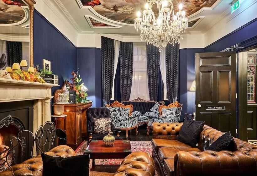 צימר The Lawrence