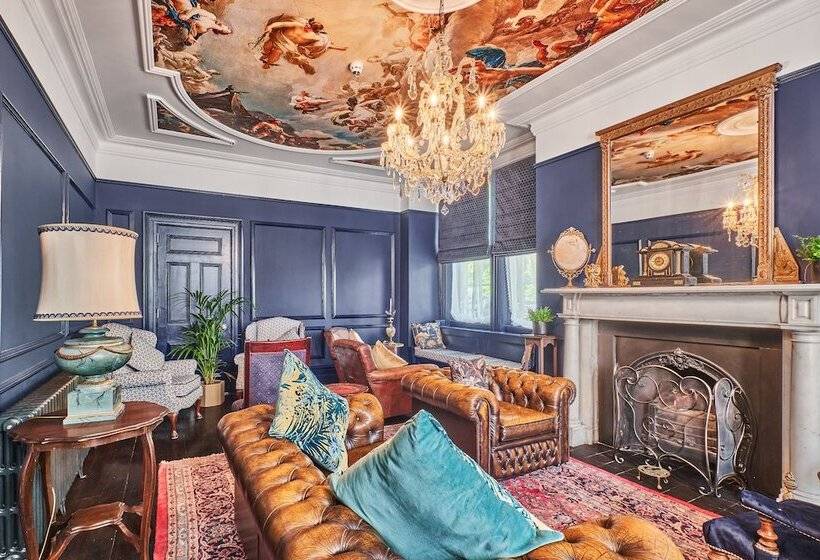 צימר The Lawrence