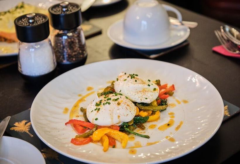 צימר The Lawrence