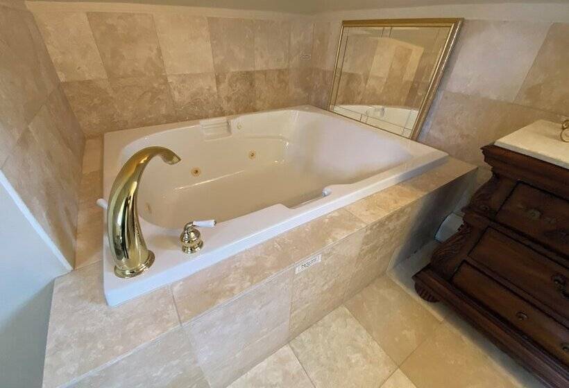 צימר Toad Hall Manor