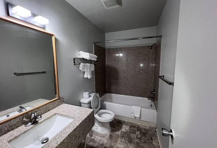 Biggs Nu Vu Motel