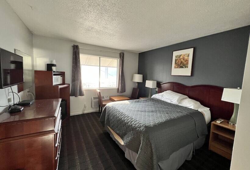 Biggs Nu Vu Motel
