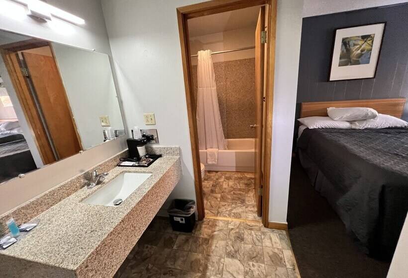 Biggs Nu Vu Motel
