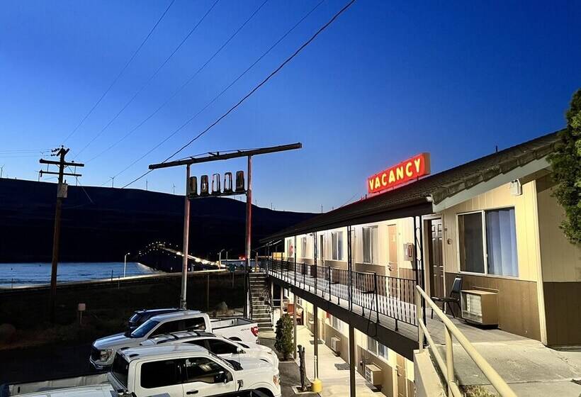 Biggs Nu Vu Motel