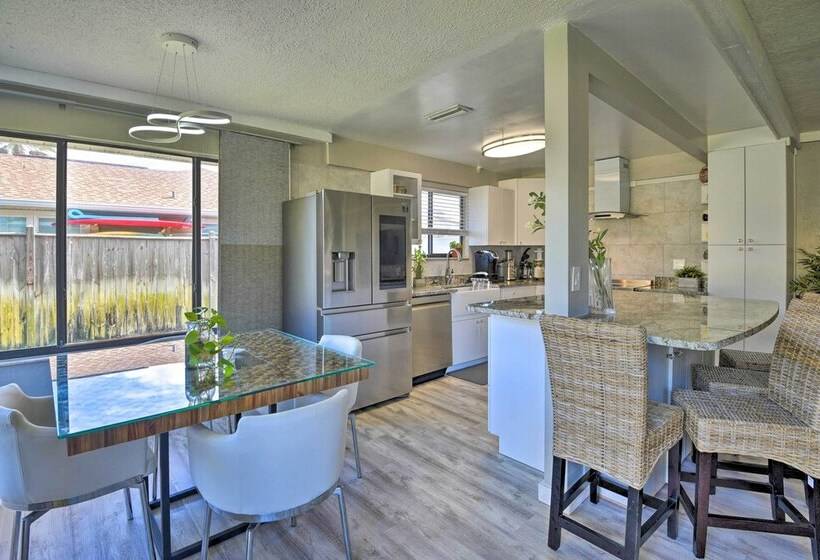 Bright Ormond Beach Home ~ 14 Mi To Daytona!