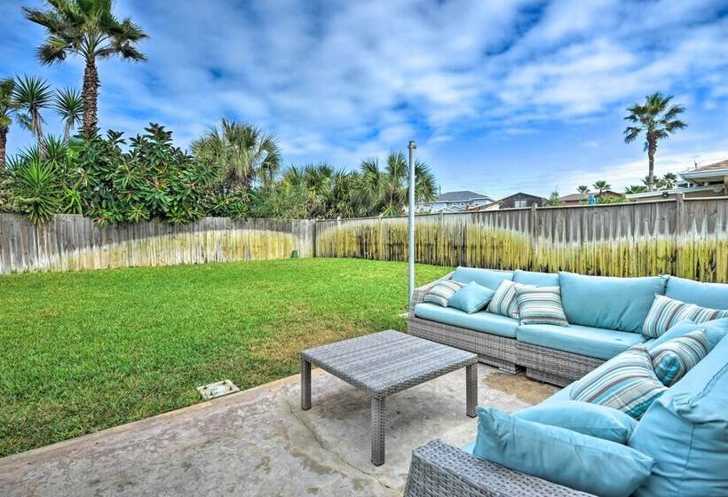 Bright Ormond Beach Home ~ 14 Mi To Daytona!