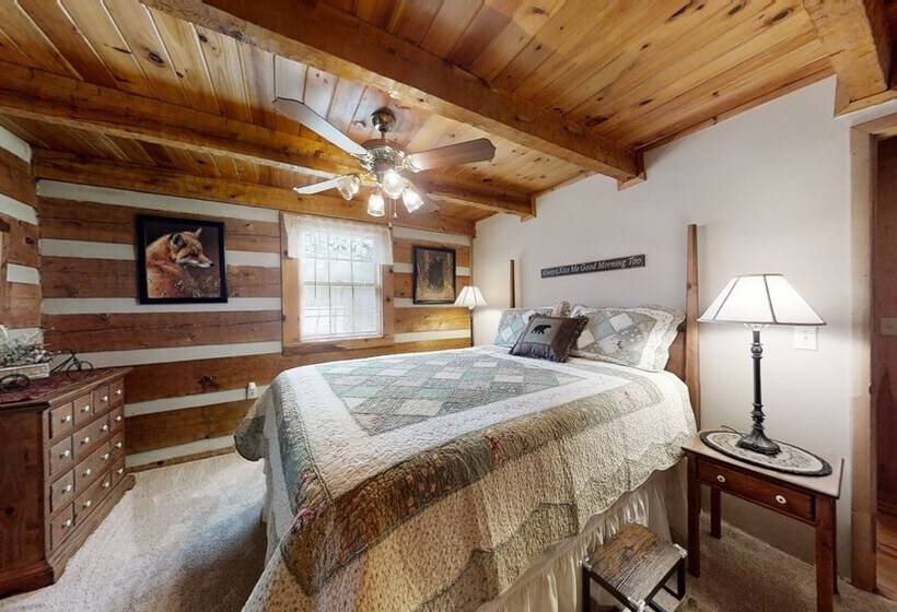 Bruno S Mountain Cave