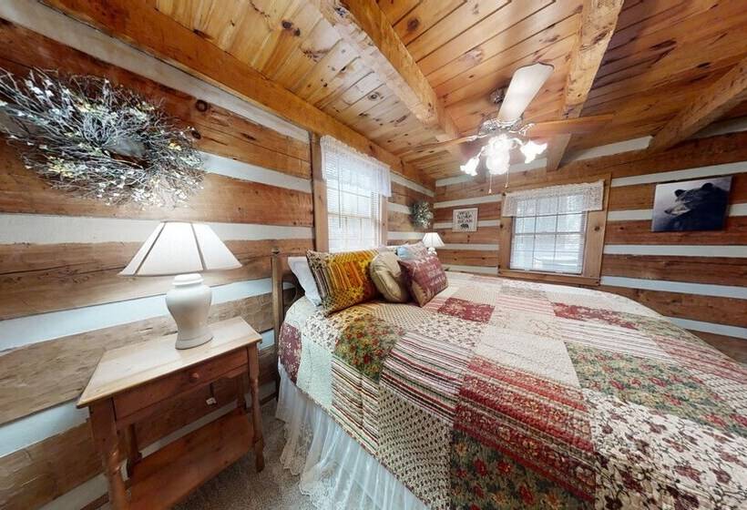 Bruno S Mountain Cave