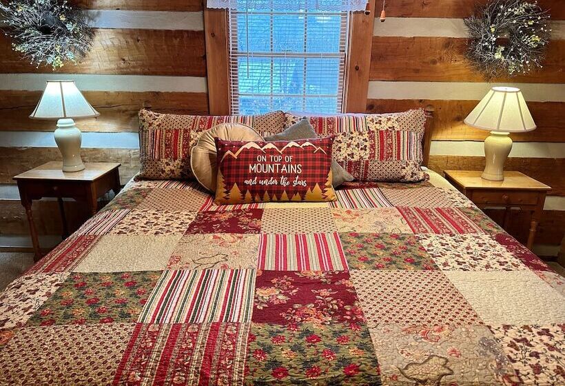 Bruno S Mountain Cave