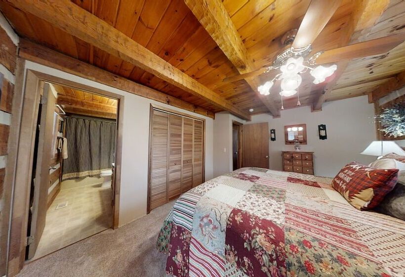 Bruno S Mountain Cave