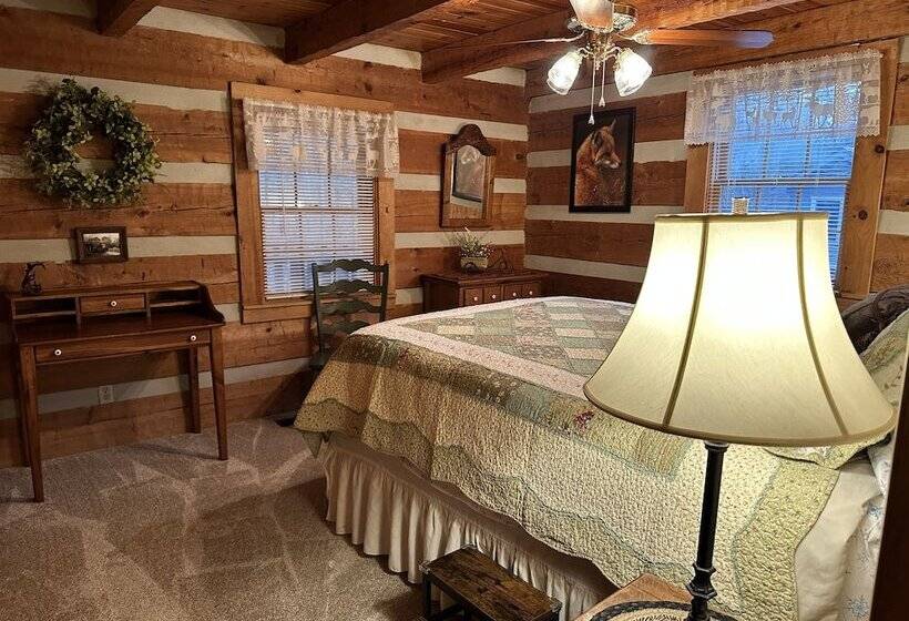 Bruno S Mountain Cave