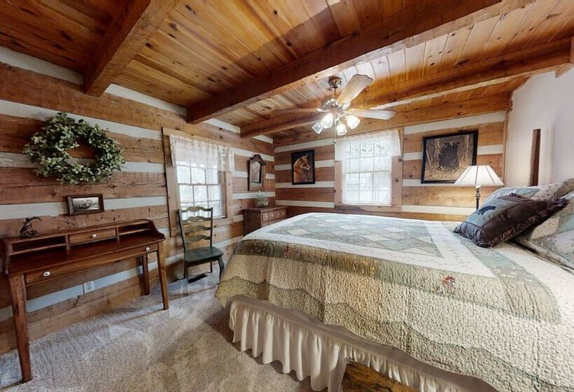 Bruno S Mountain Cave