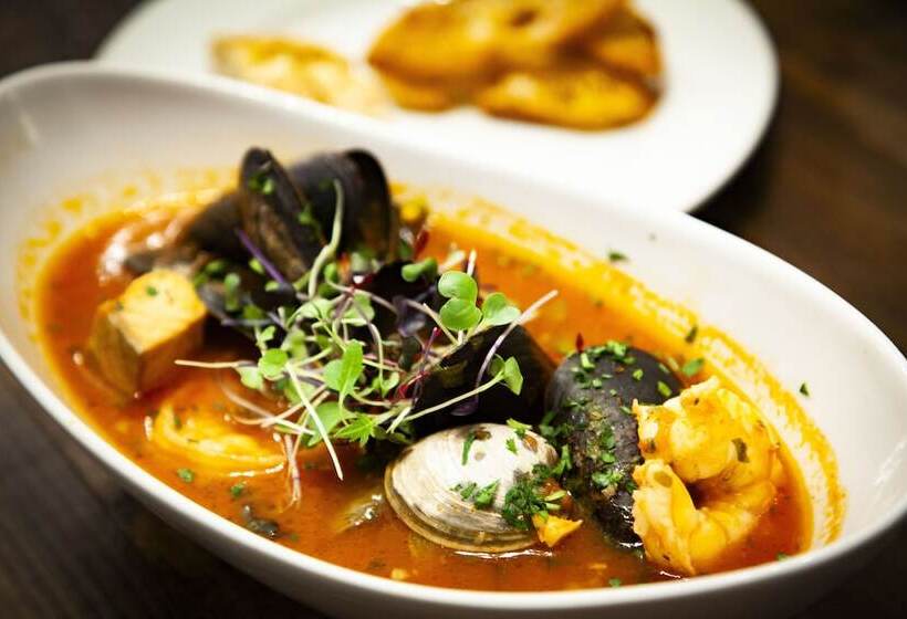 Buttermilk Falls Inn