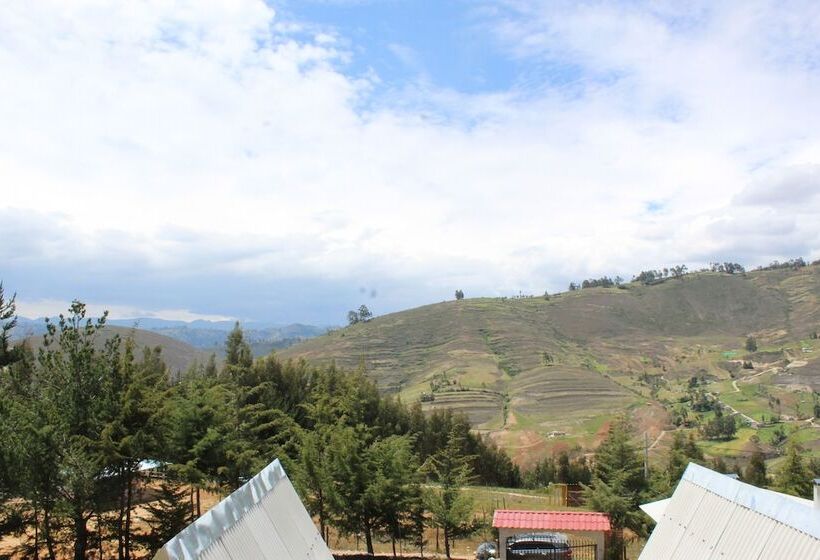 Cajamarca Glamping Nakama Eco Resort