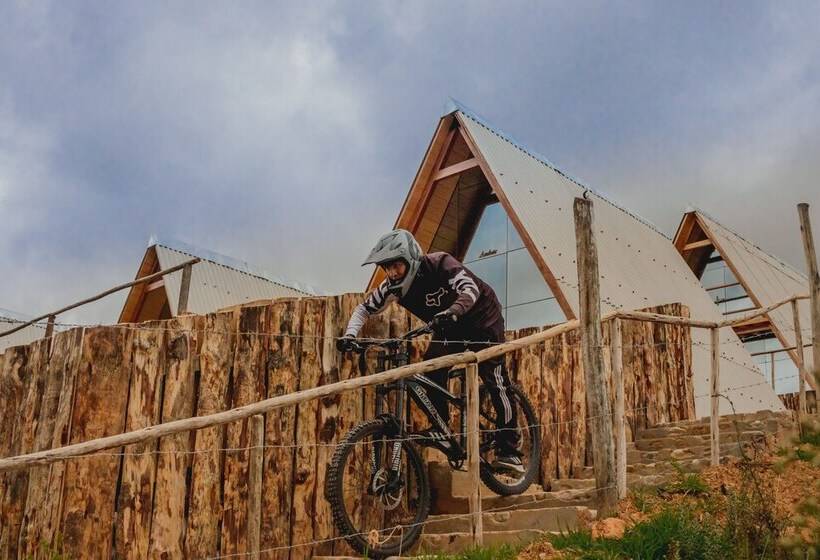 Cajamarca Glamping Nakama Eco Resort