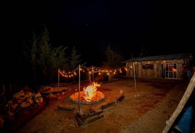 Cajamarca Glamping Nakama Eco Resort