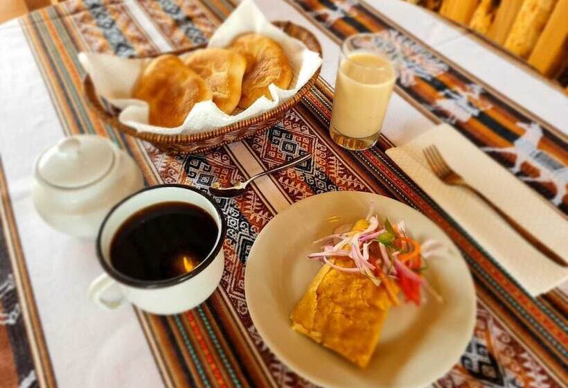 Cajamarca Glamping Nakama Eco Resort