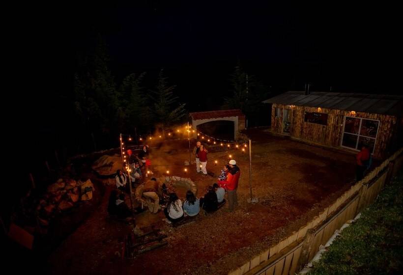 Cajamarca Glamping Nakama Eco Resort