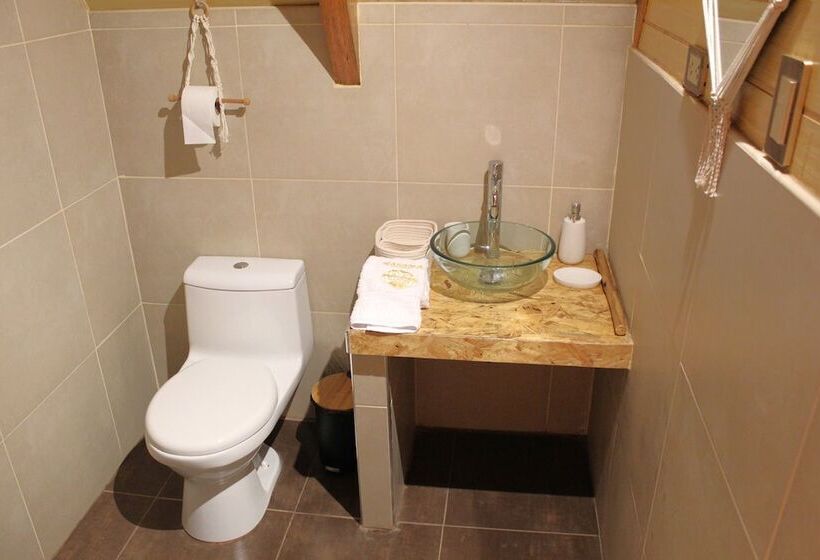 Cajamarca Glamping Nakama Eco Resort