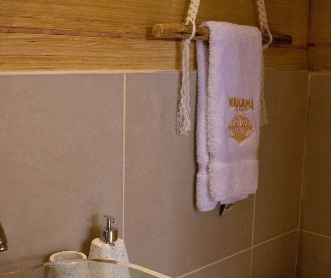 Cajamarca Glamping Nakama Eco Resort