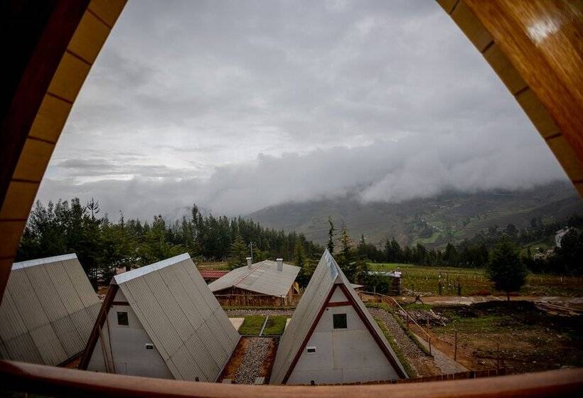 Cajamarca Glamping Nakama Eco Resort