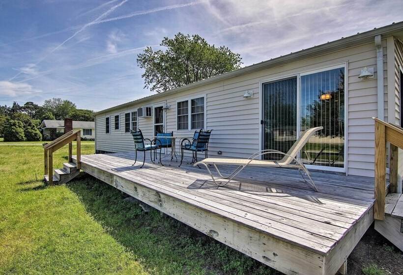 Charming Painter Home W/ Chesapeake Bay Views