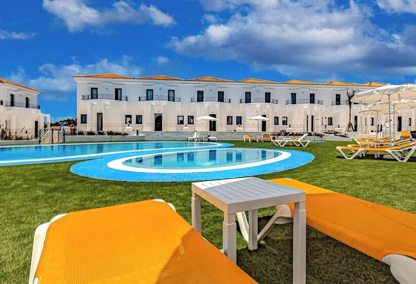 Complejo Ocean Boulevard