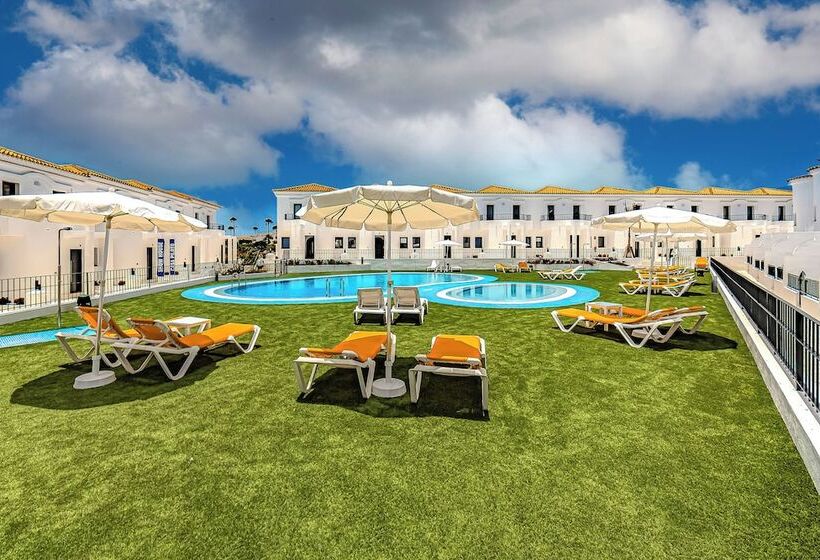 Complejo Ocean Boulevard