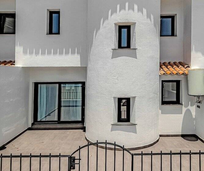 Complejo Ocean Boulevard