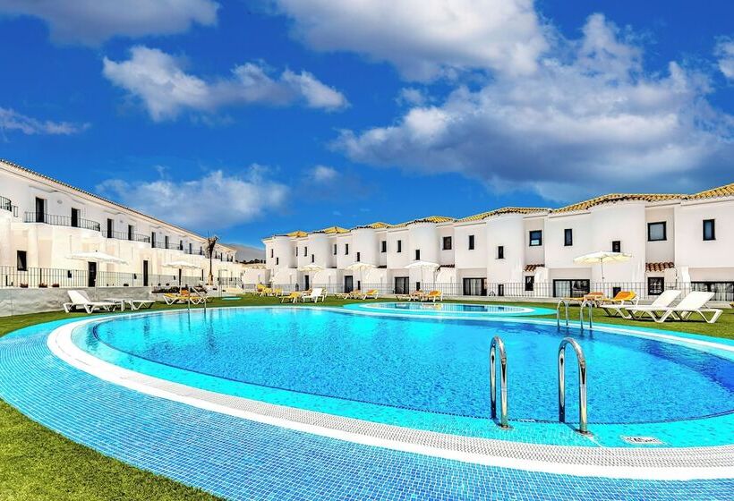 Complejo Ocean Boulevard