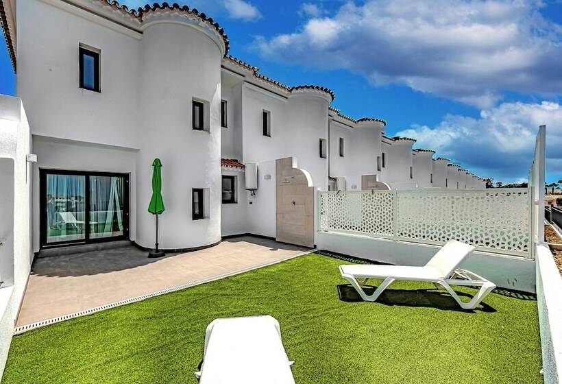 Complejo Ocean Boulevard