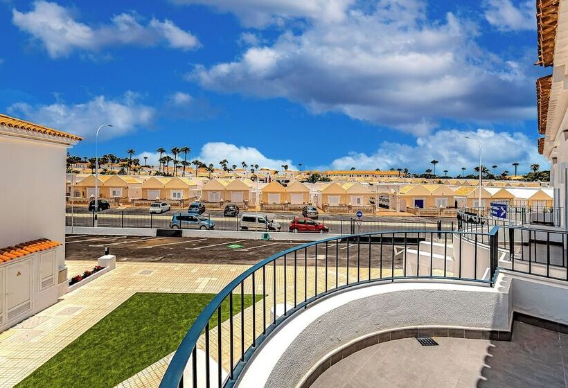 Complejo Ocean Boulevard