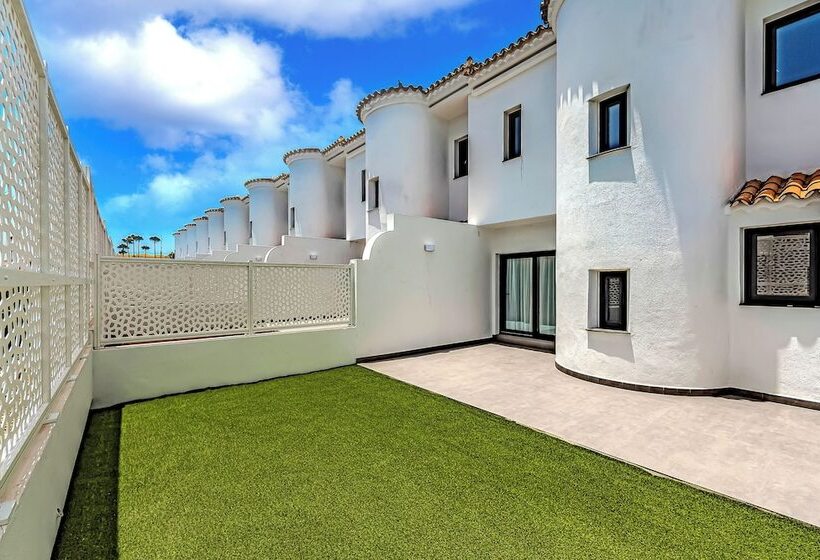 Complejo Ocean Boulevard