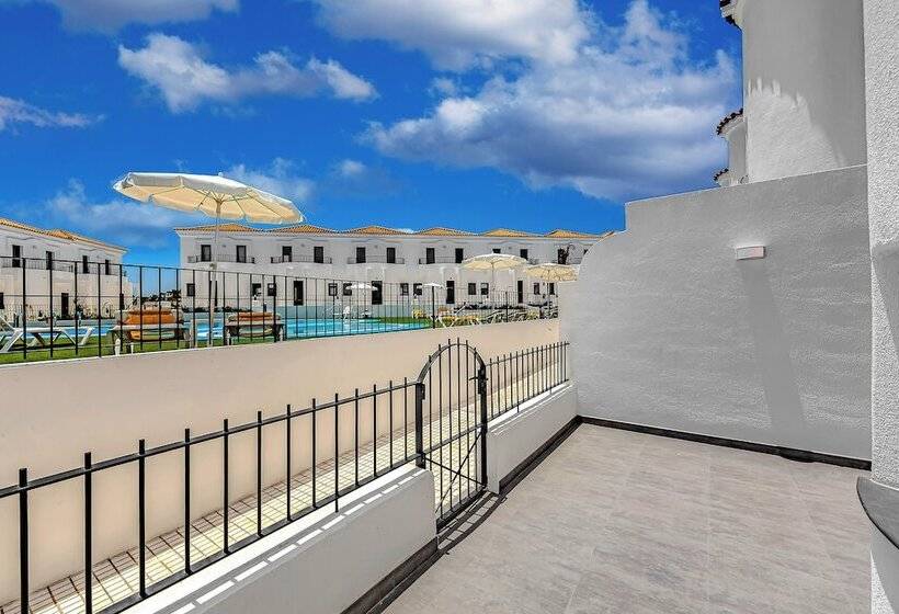 Complejo Ocean Boulevard