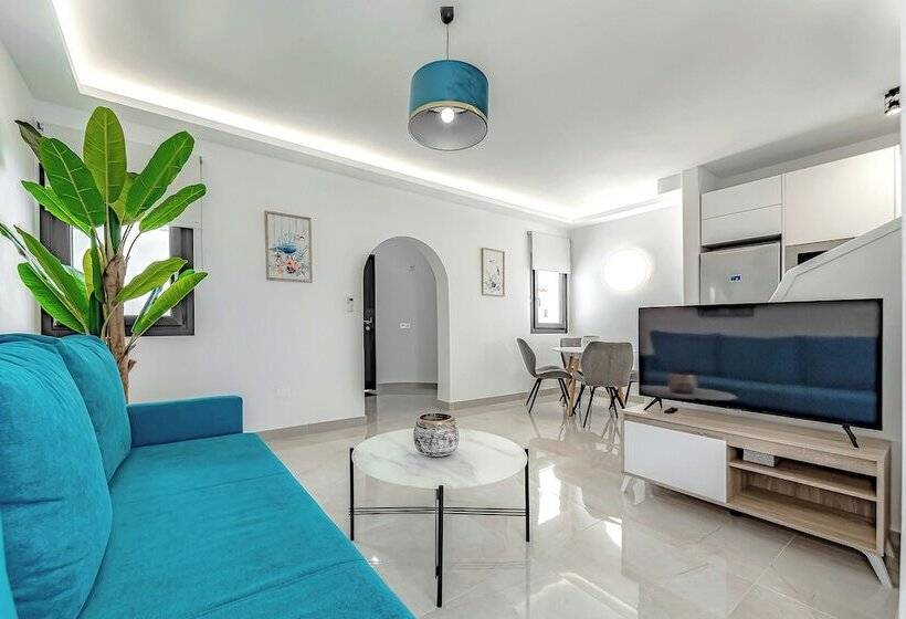 Complejo Ocean Boulevard