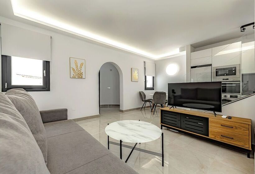 Complejo Ocean Boulevard