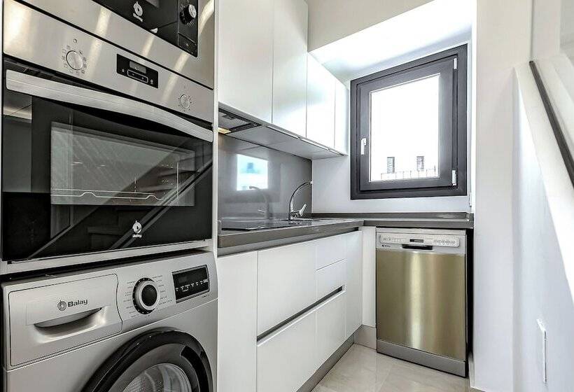 Complejo Ocean Boulevard