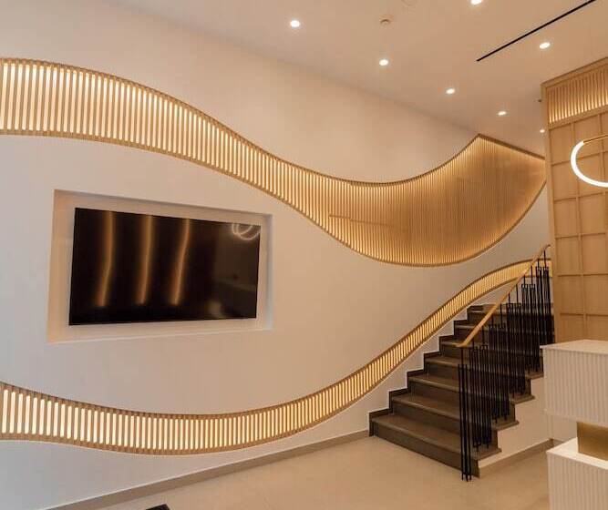 Contessa Bianca Luxury Suites