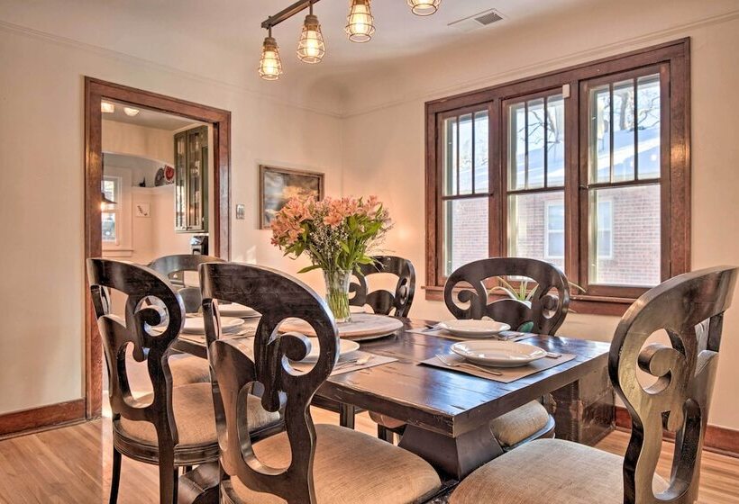 Convenient Denver Home W/ Private Hot Tub!
