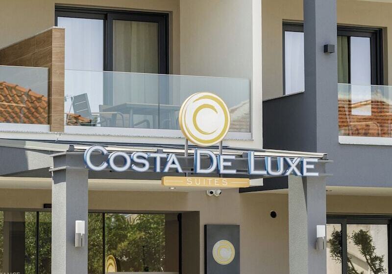 Costa De Luxe Suites