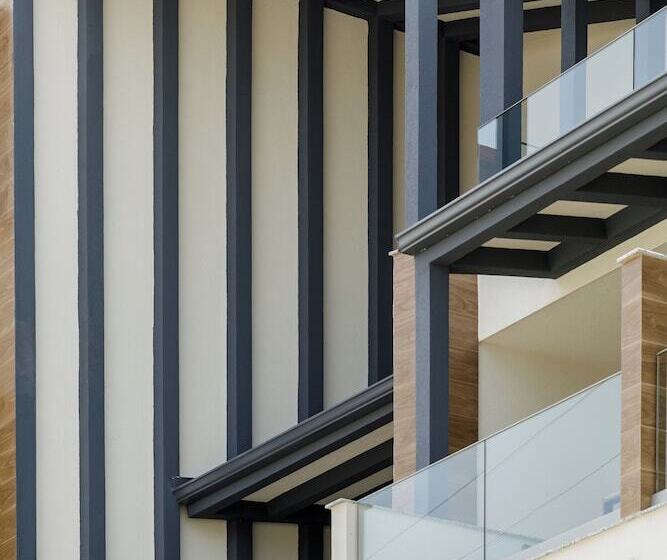 Costa De Luxe Suites