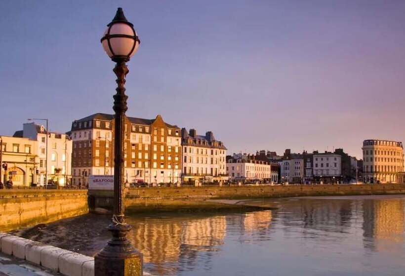 Cosy Seaside House 2min 5 Sandy Beach S 2 Dbl Beds