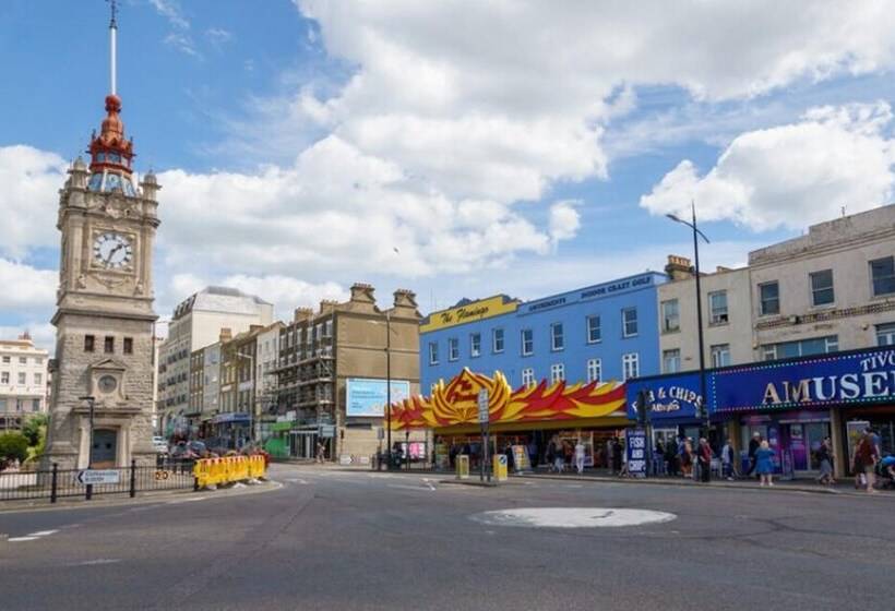 Cosy Seaside House 2min 5 Sandy Beach S 2 Dbl Beds