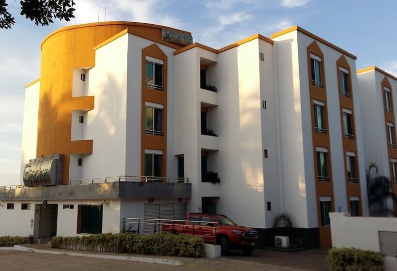 Dayz Hotel Caleta De Campos