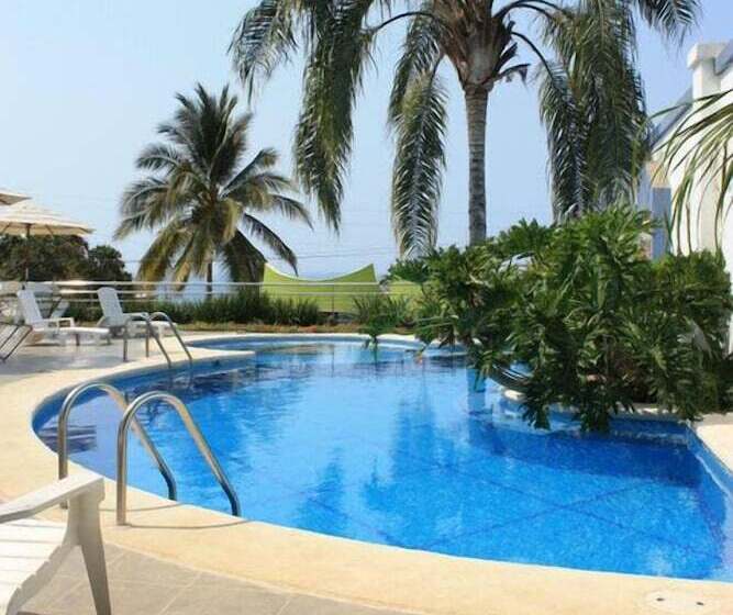 Dayz Hotel Caleta De Campos