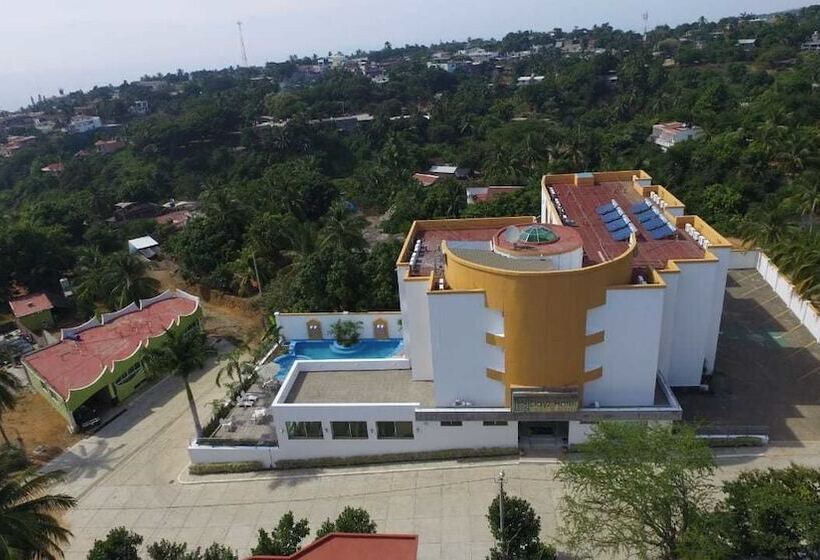 Dayz Hotel Caleta De Campos