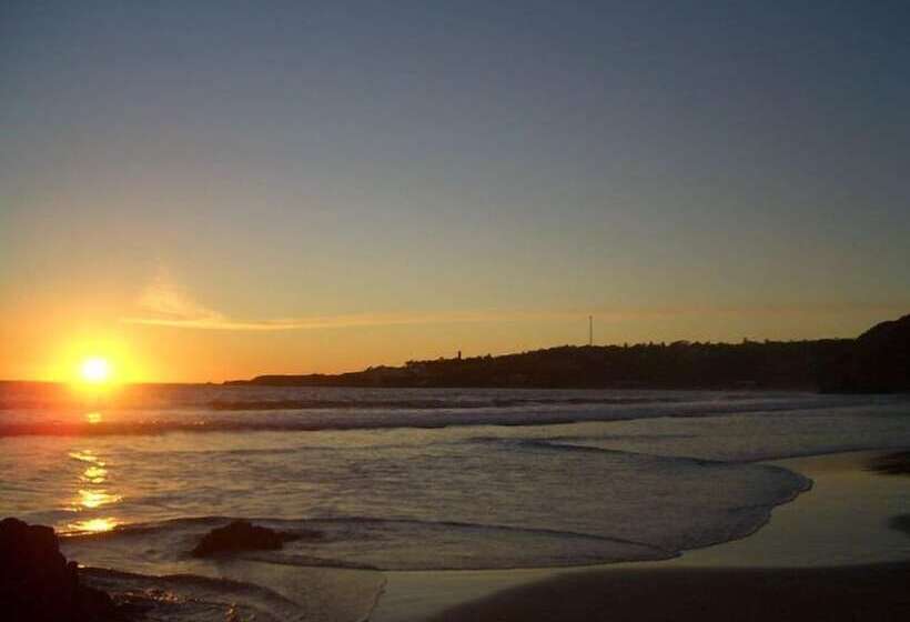 Dayz Hotel Caleta De Campos