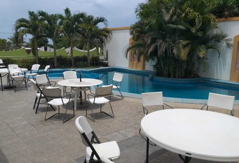 Dayz Hotel Caleta De Campos