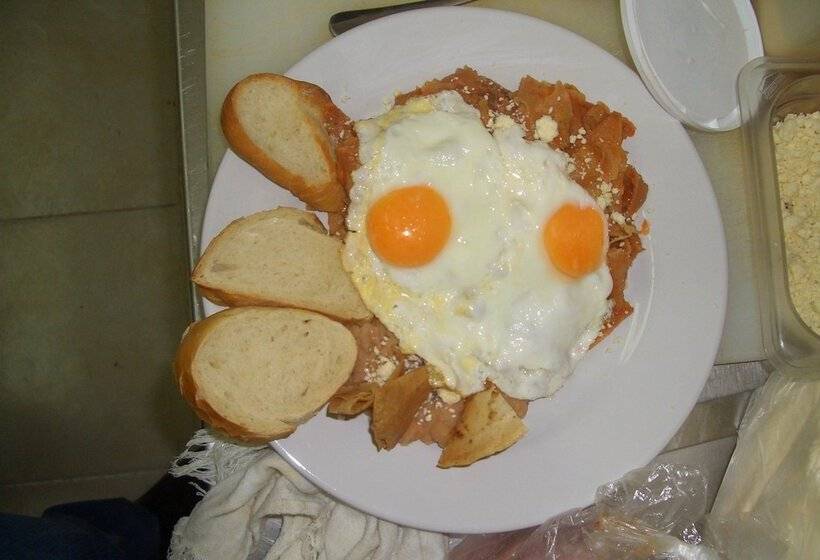 Dayz Hotel Caleta De Campos